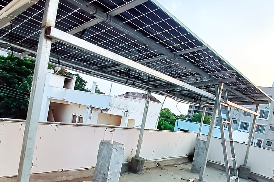 Solar Energy Financing Options: Making Solar Affordable