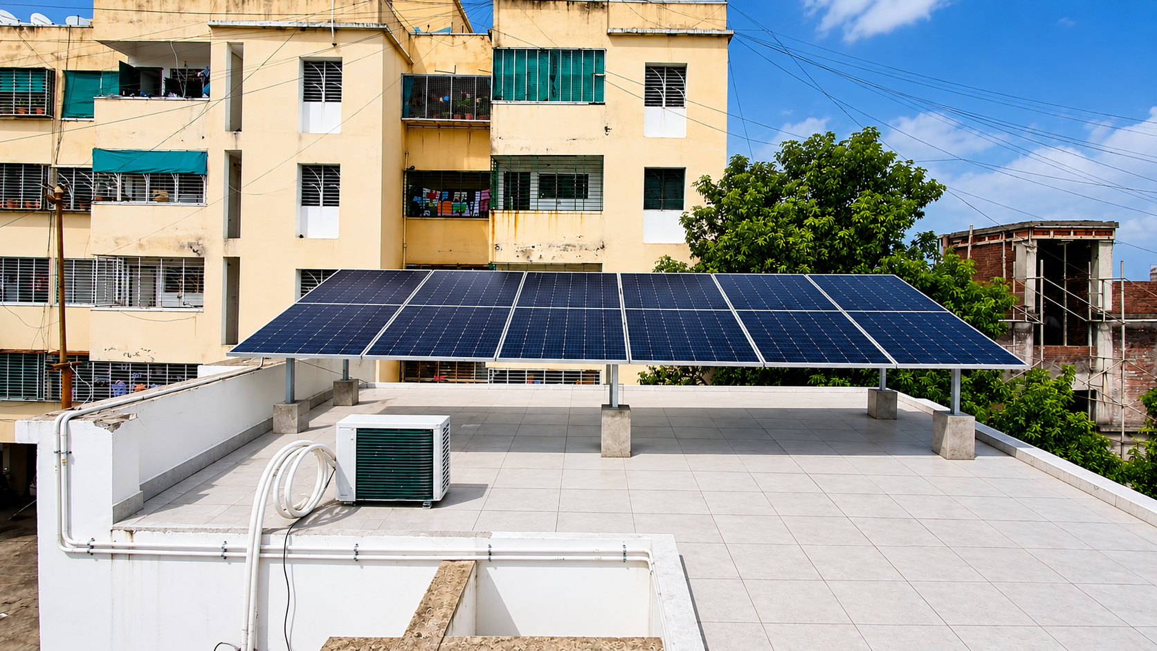 Unlocking the Power of Solar Energy: A Comprehensive Guide