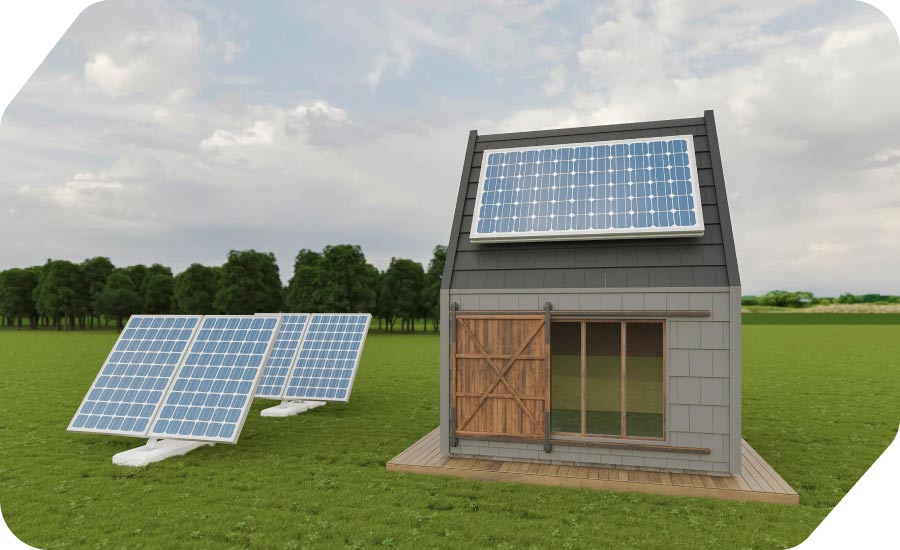 Choosing the Right Solar Panel System for Your Home or Business