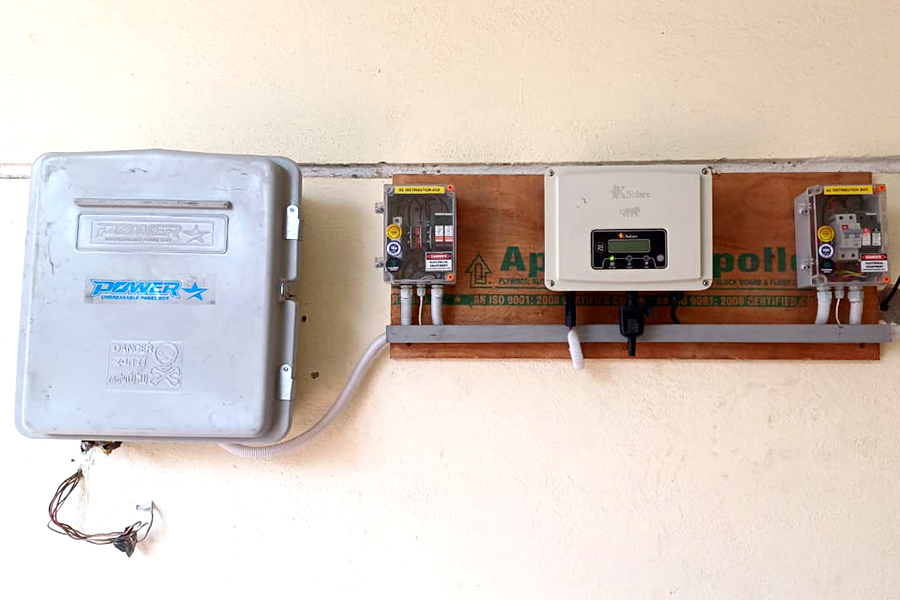 Benefits of Going Solar: Why Switching to Solar Energy Makes Sense