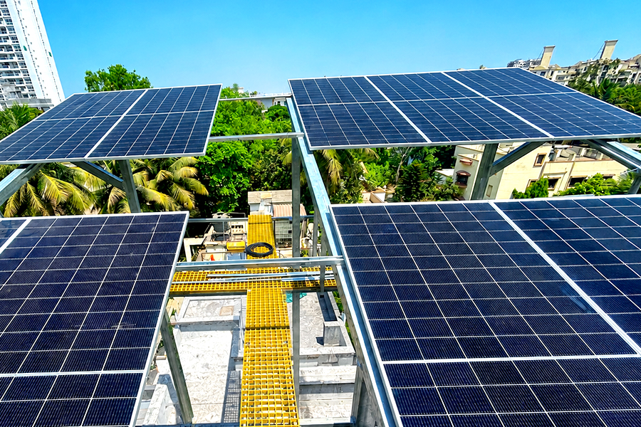 Maximizing Solar Energy Efficiency: Tips for Optimal Performance