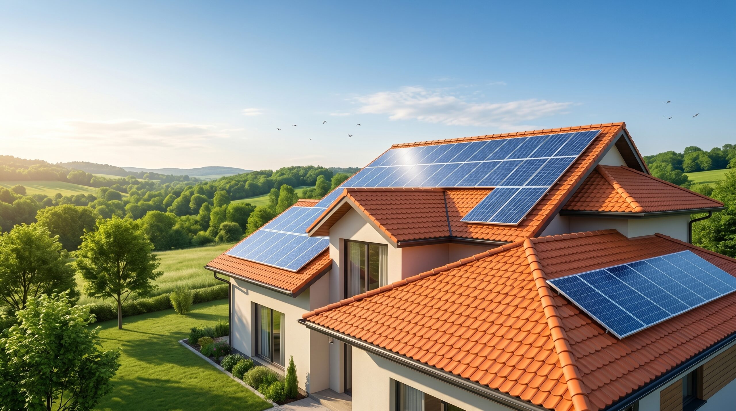 The Future is Solar: Advancements in Solar Technology